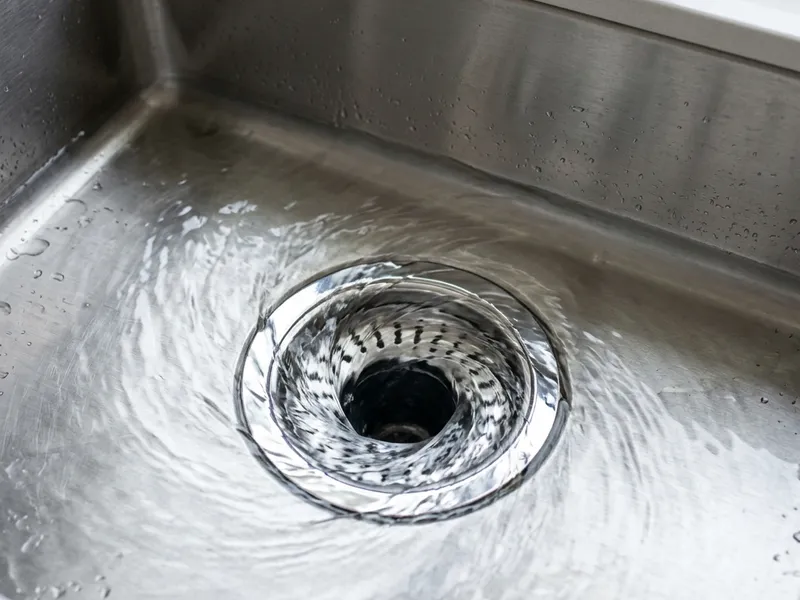 Drain Cleaning Plumber in Bellmont, IL
